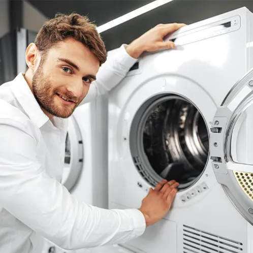 Çamaşır Makinesi Tamircisi